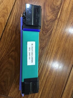 Καλή τιμή Ανθεκτικός στη θερμότητα IP10 380V 25mm2 Ηλεκτρική μπάρα λεωφορείου για ανύψωση κτιρίων σε απευθείας σύνδεση