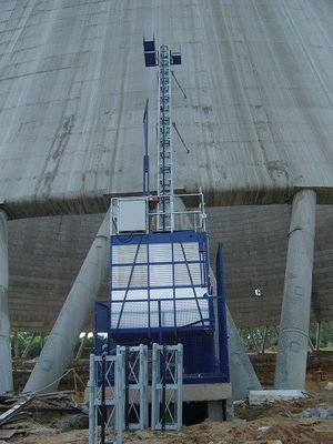 1600kg 37kw Σκηνοθέτης κατασκευής με 18 επιβάτες SC160