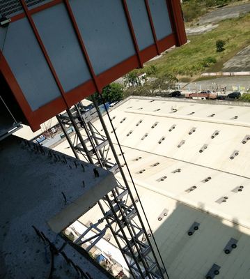 Καλή τιμή Βιομηχανικό καλώδιο ηλεκτρικού χαλκού ανθεκτικό στο νερό για γερανούς σε απευθείας σύνδεση
