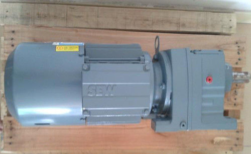 Καλή τιμή 11kw 150Nm ελικοειδής κούκλος γρανάζια ραφή Eurodrive κινητήρα για το κατασκευαστικό ανελκυστήρα σε απευθείας σύνδεση
