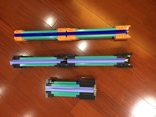 Καλή τιμή Επαναχρησιμοποιήσιμη 16mm2 ευέλικτη χαλκού ηλεκτρική μπάρα ηλεκτρικού λεωφορείου διασταύρωσης σε απευθείας σύνδεση