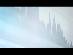 Χώρος κατασκευής 500m 46m/min Επιβάτης και υλικό ανελκυστήρας με κλιματισμό