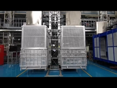 Δοκιμασμένη ανύψωση επιβατών και υλικού για πολυώροφα κτίρια στη Νότια Αμερική